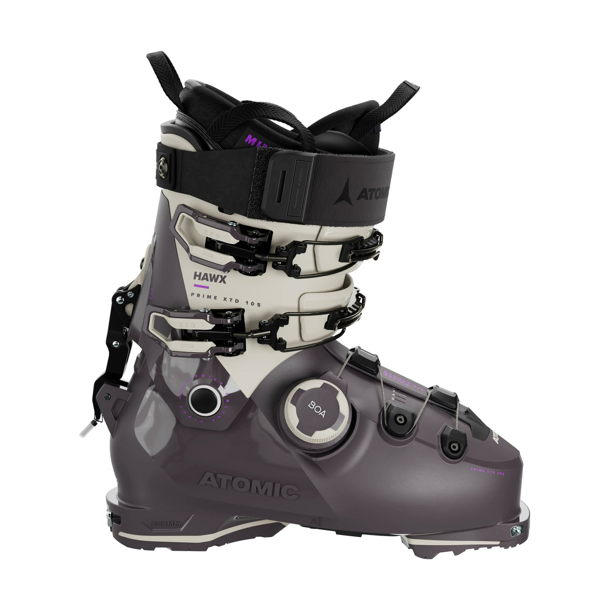 HAWX PRIME XTD 105 BOA W Pjäxa Hybrid