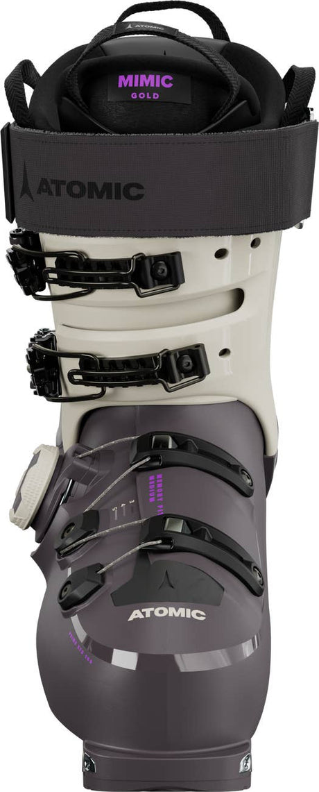 HAWX PRIME XTD 105 BOA W Pjäxa Hybrid