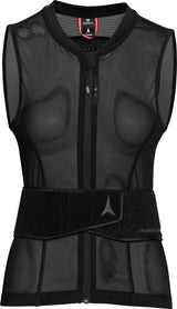 Live Shield AMID Lite Vest Ryggskydd Dam