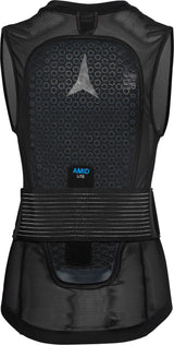 Live Shield AMID Lite Vest Ryggskydd Dam