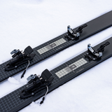 RAIDER 12 SL Bindning Topptur