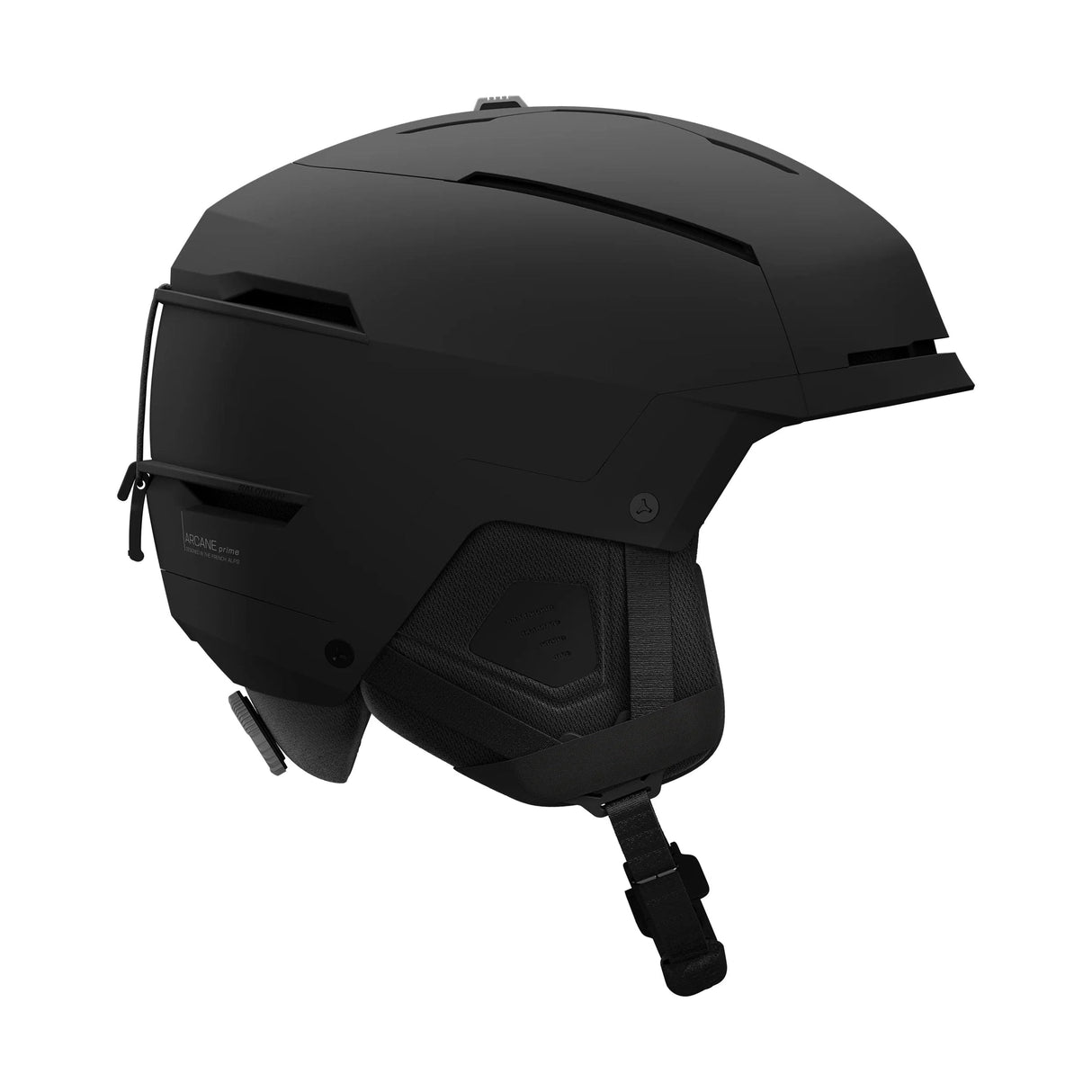 ARCANE PRIME MIPS Hjälm Alpint