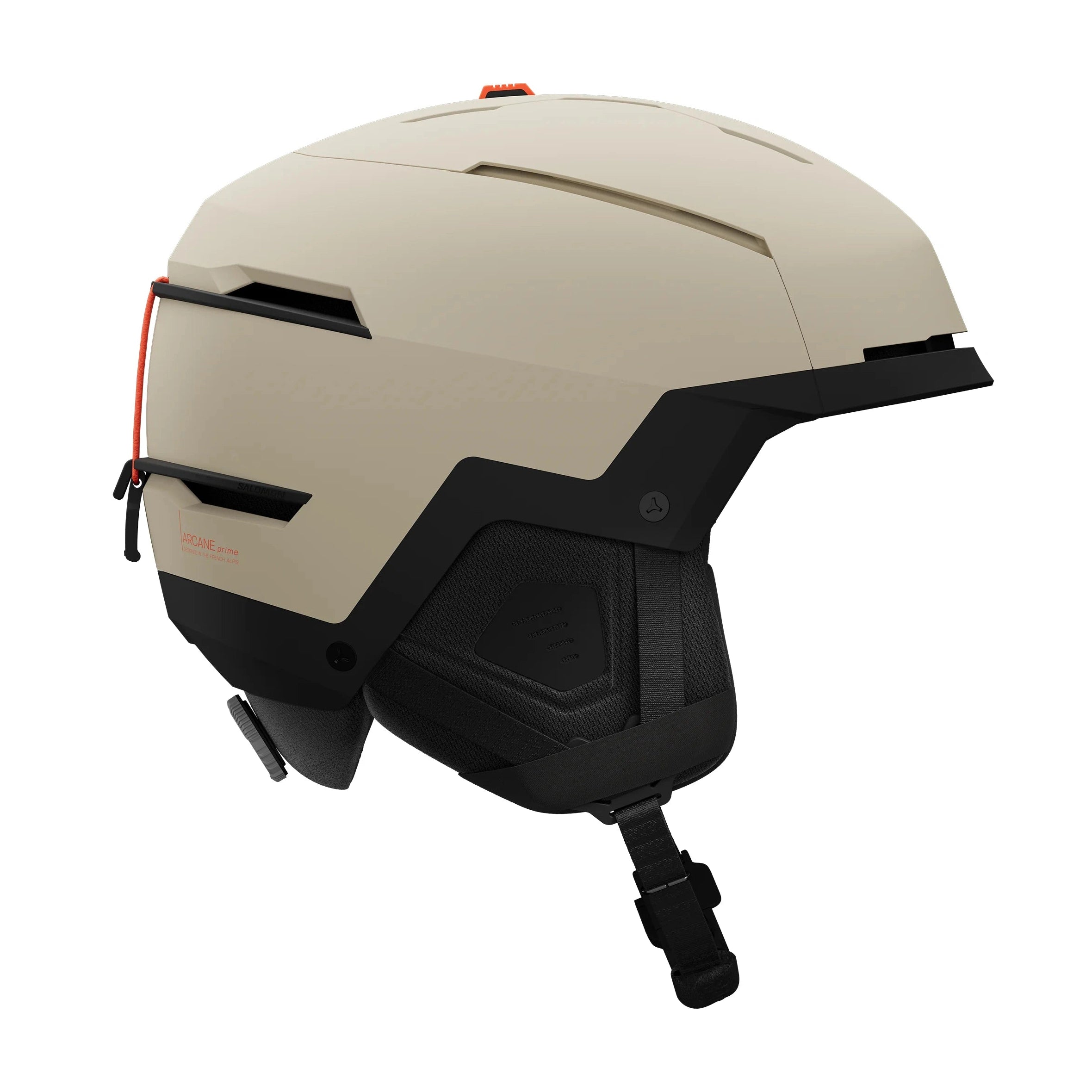 ARCANE PRIME MIPS Hjälm Alpint