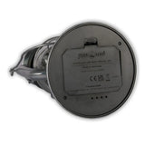 Batterier till Feuerhands Baby Special 276 LED Lykta