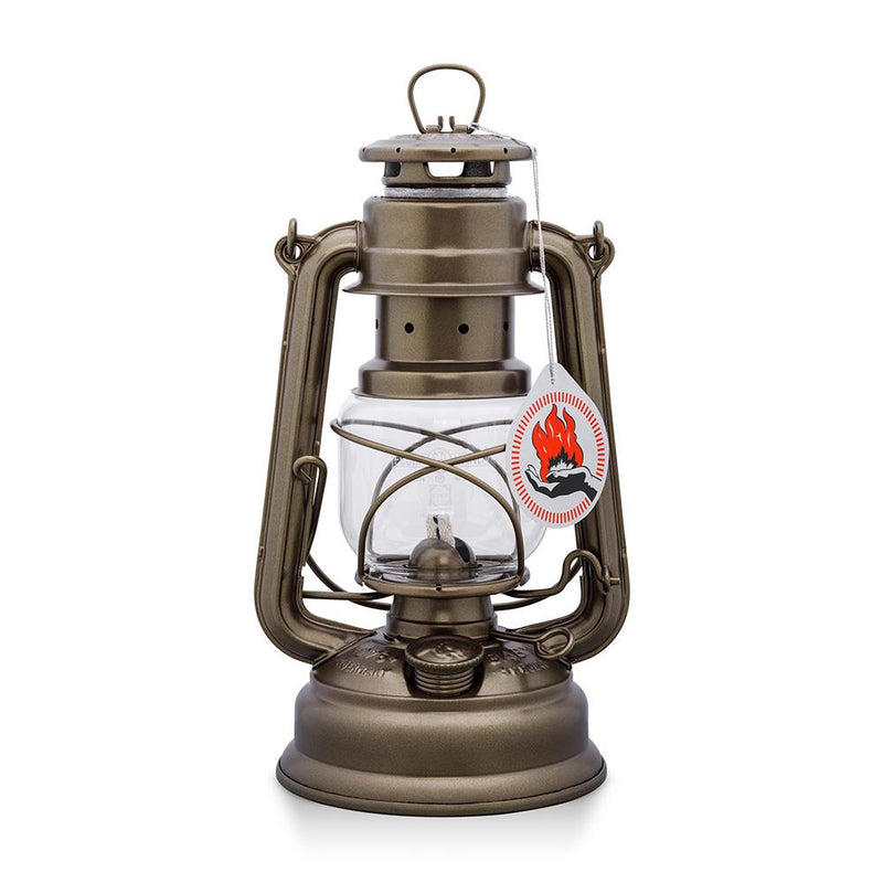 Feuerhand Hurricane 276 Fotogenlykta