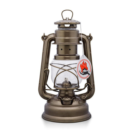 Feuerhand Hurricane 276 Fotogenlykta