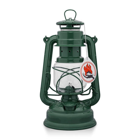 Feuerhand Hurricane 276 Fotogenlykta