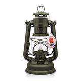 Hurricane Lantern Fotogenlykta
