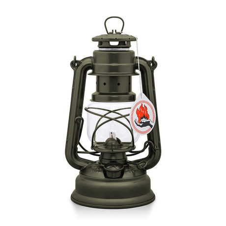 Feuerhand Hurricane 276 Fotogenlykta