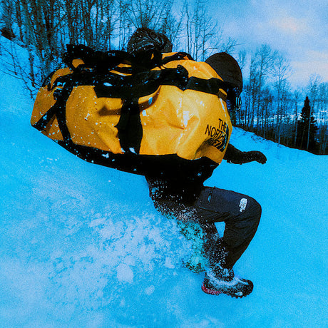 Base Camp Duffel - M