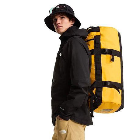 Base Camp Duffel - M