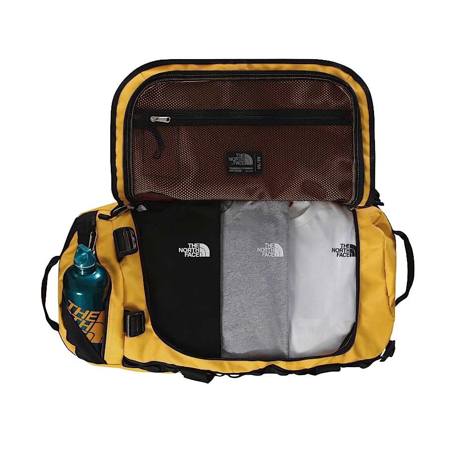 Base Camp Duffel - M