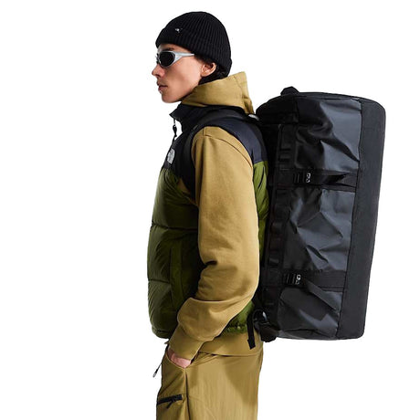 Base Camp Duffel - M