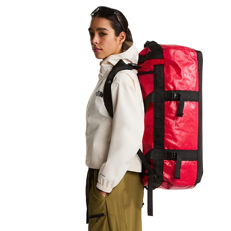 Base Camp Duffel - M