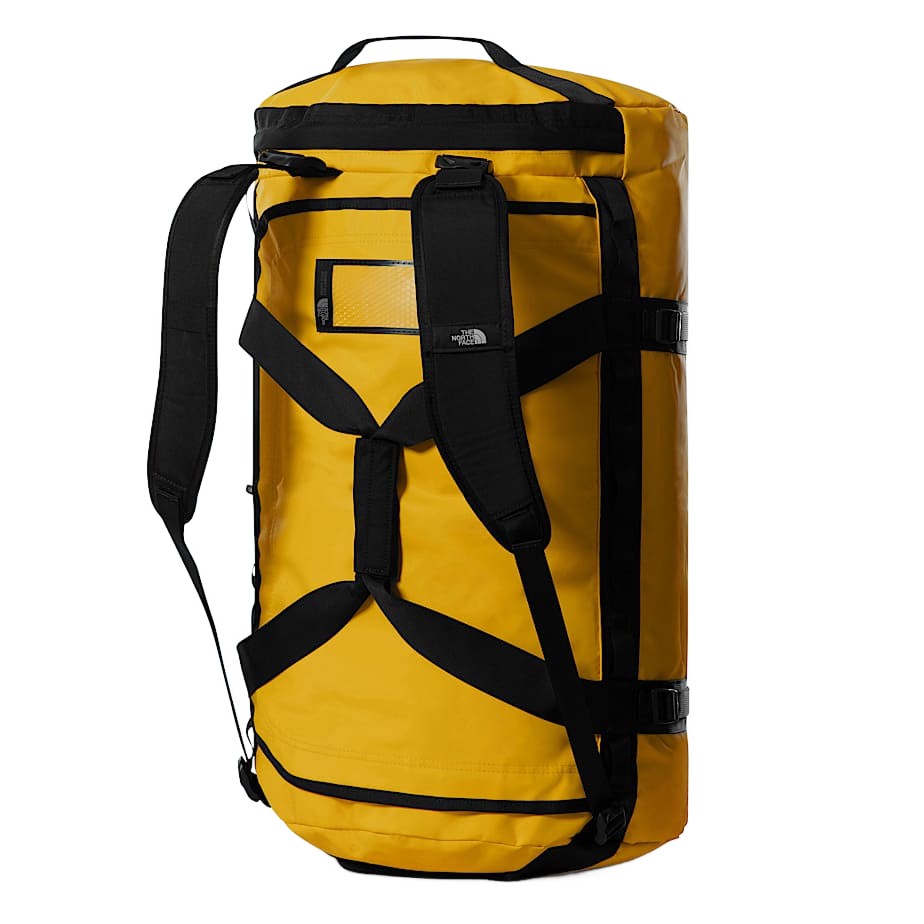 Base Camp Duffel - L