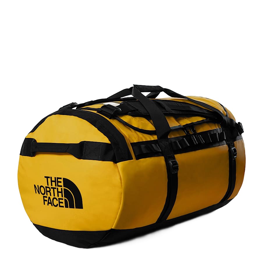 Base Camp Duffel - L