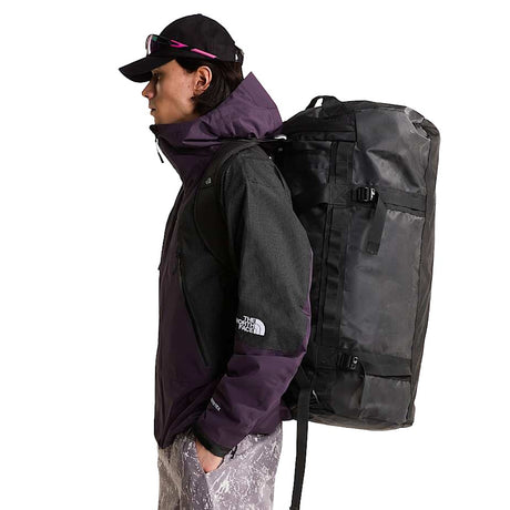 Base Camp Duffel - L