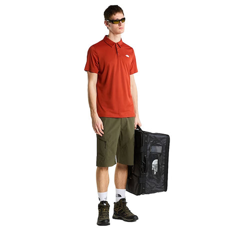 Base Camp Gear Box - M