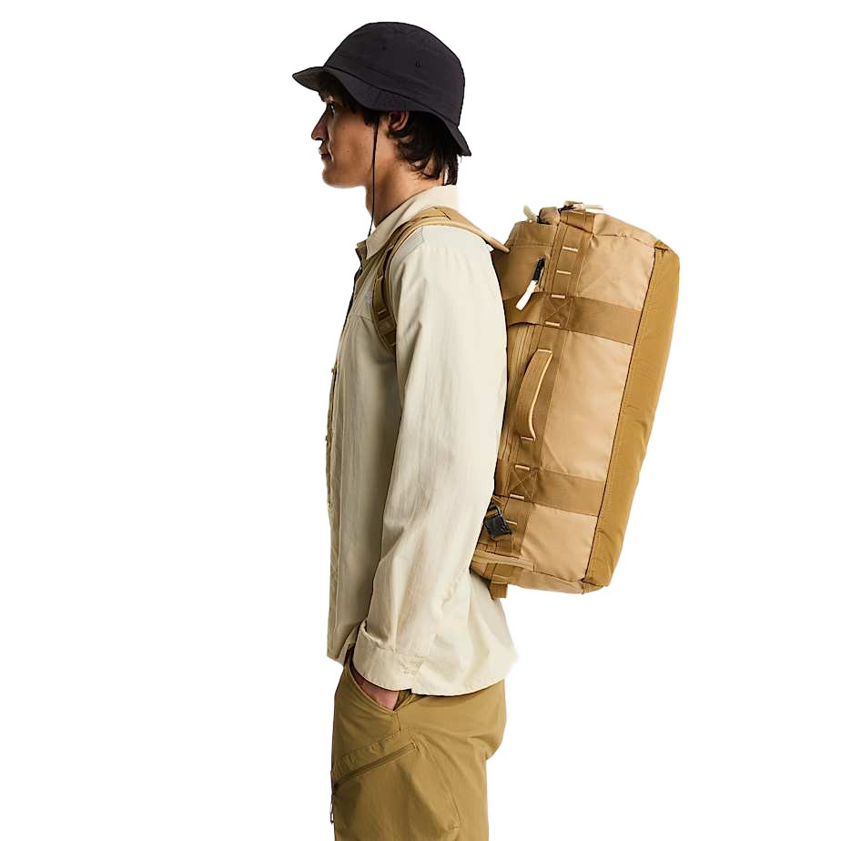 Base Camp Voyager Duffel - 42 L