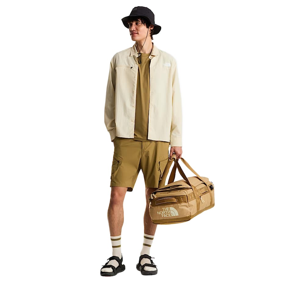 Base Camp Voyager Duffel - 42 L