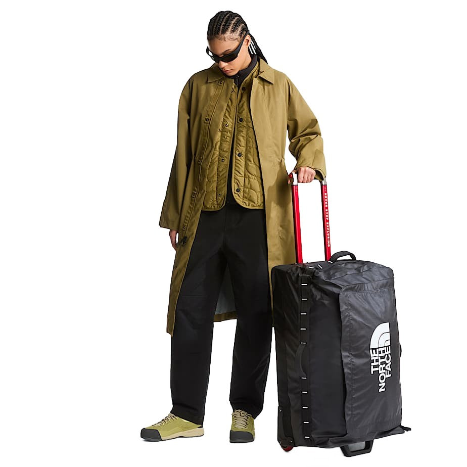 BaseCamp Voyager Check-in väska