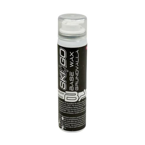 Base Spray Klister White 75 ml Grundvalla