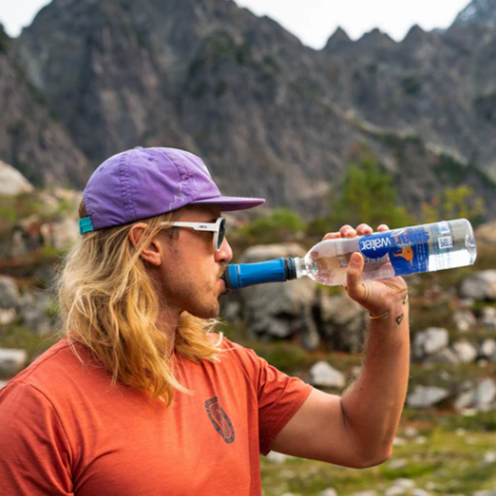 QuickDraw Microfilter