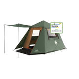 FastPitch Forest Lodge 4 Tält