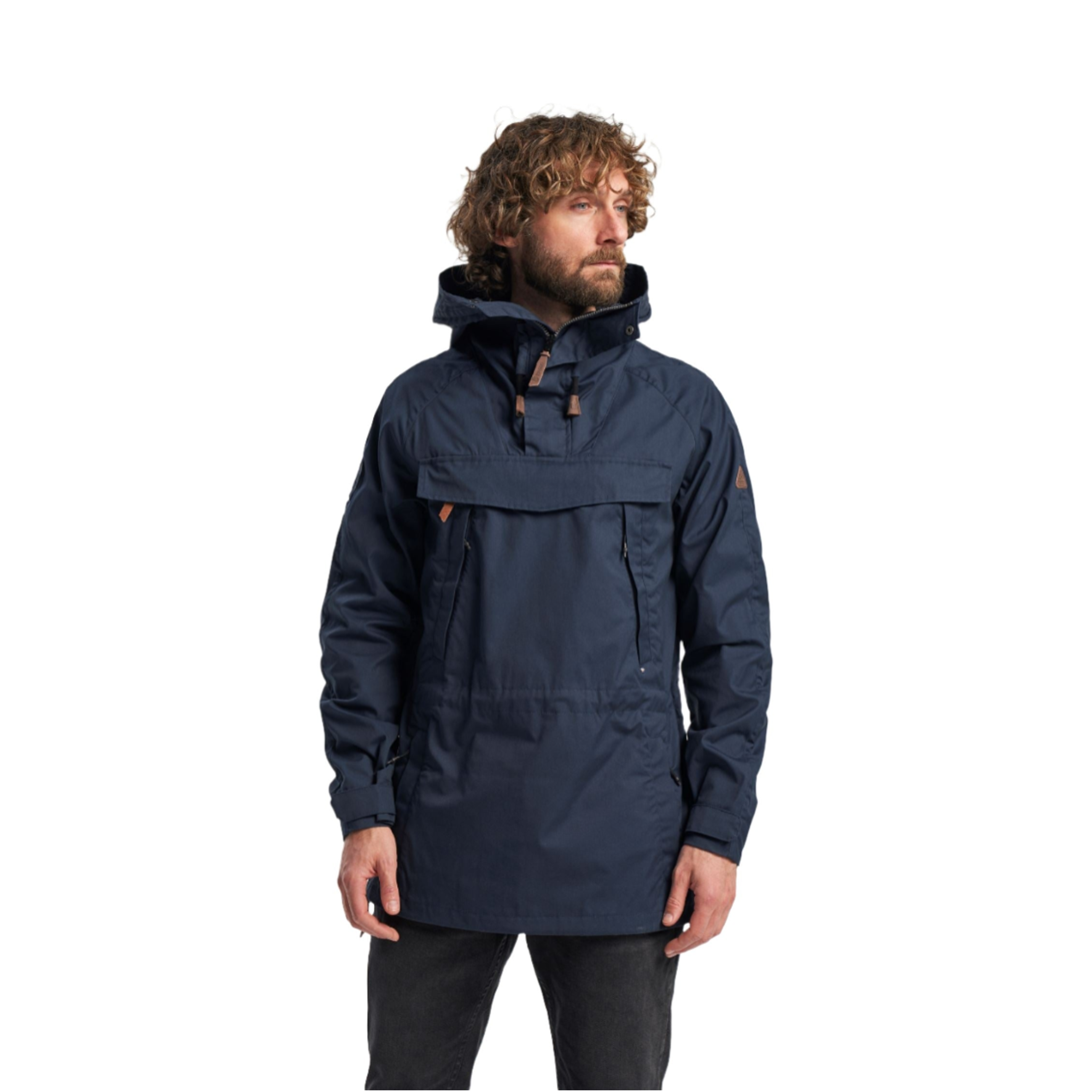 Mountain Anorak 55
