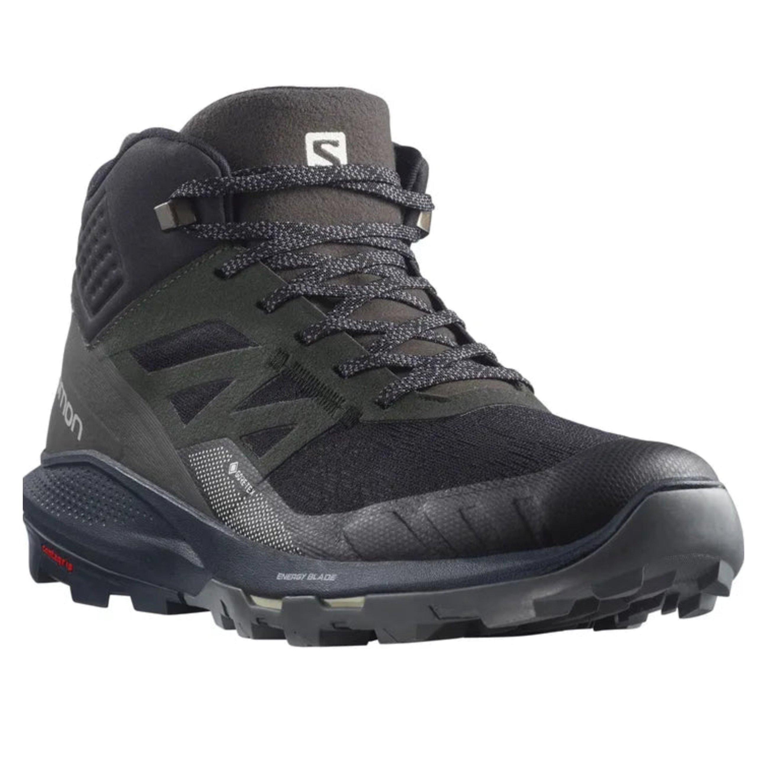 Outpulse Mid GTX Vandringskänga