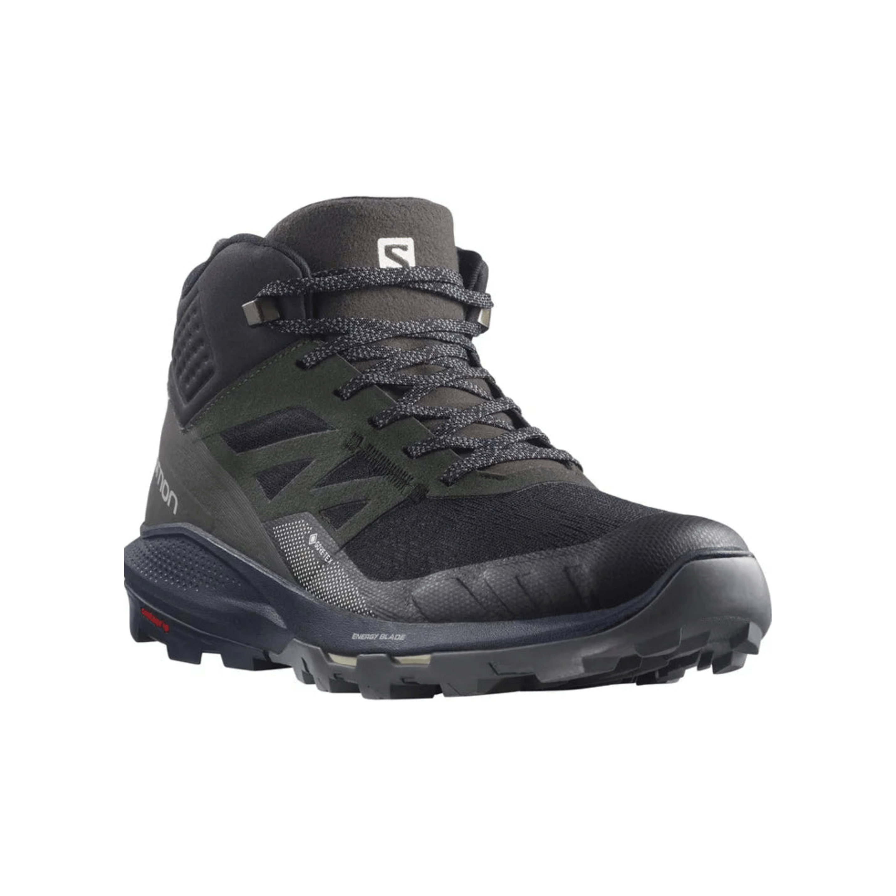 Outpulse Mid GTX Vandringskänga