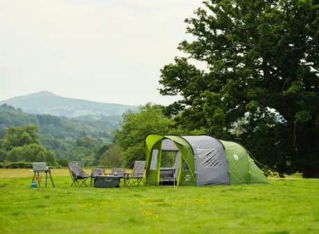 Rocky Mountain 5 Blackout Green