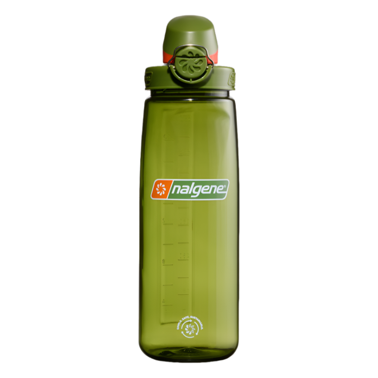 Nalgene 0,7L Vattenflaska OTF