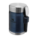 Legendary Food Jar + Spork