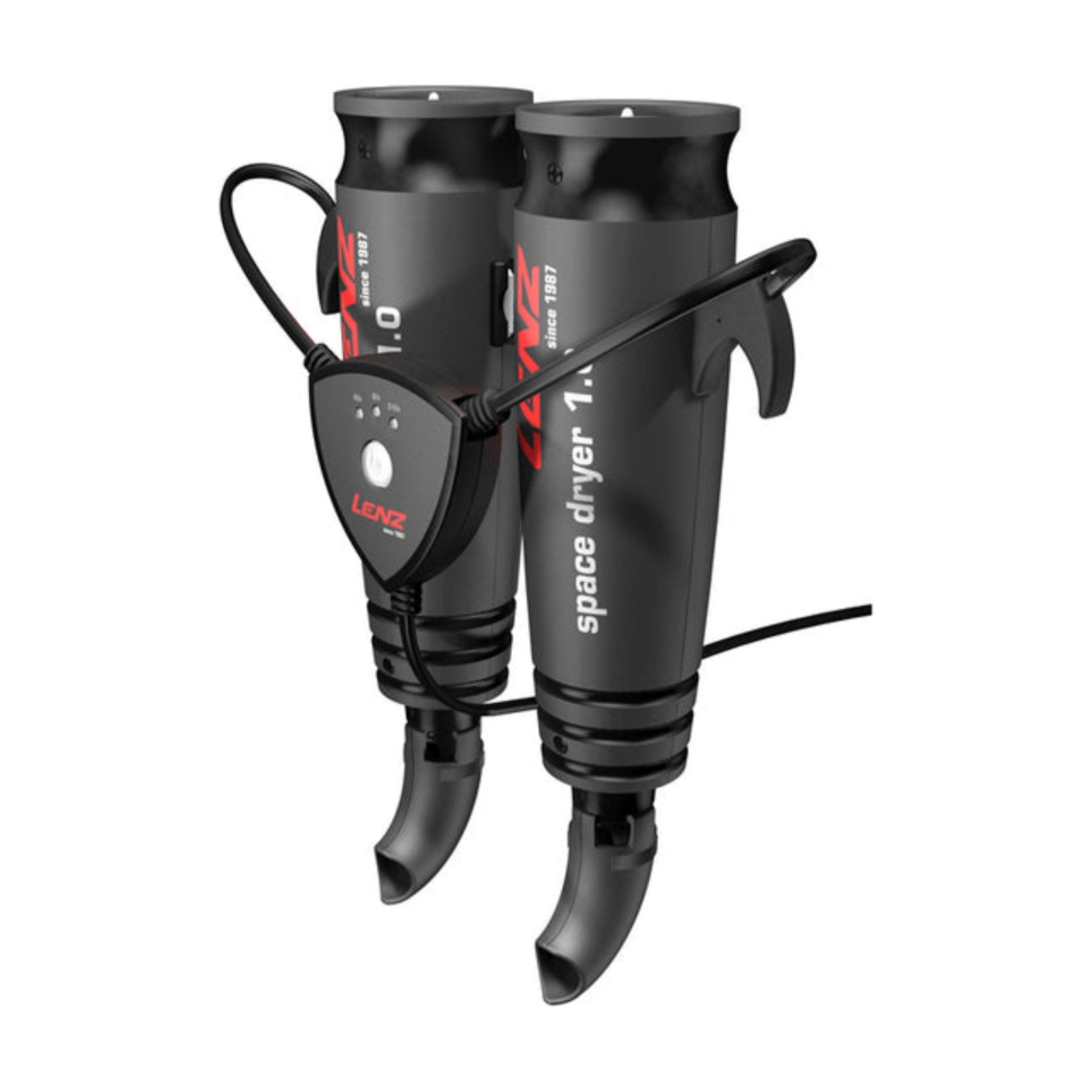Lenz Space Dryer 2.0