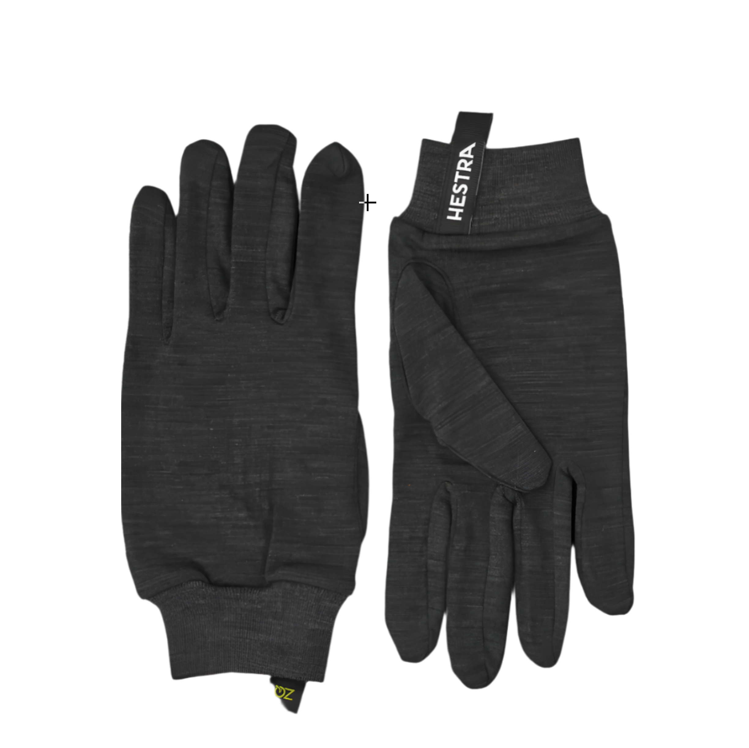 Merinoull Liner Fingervante