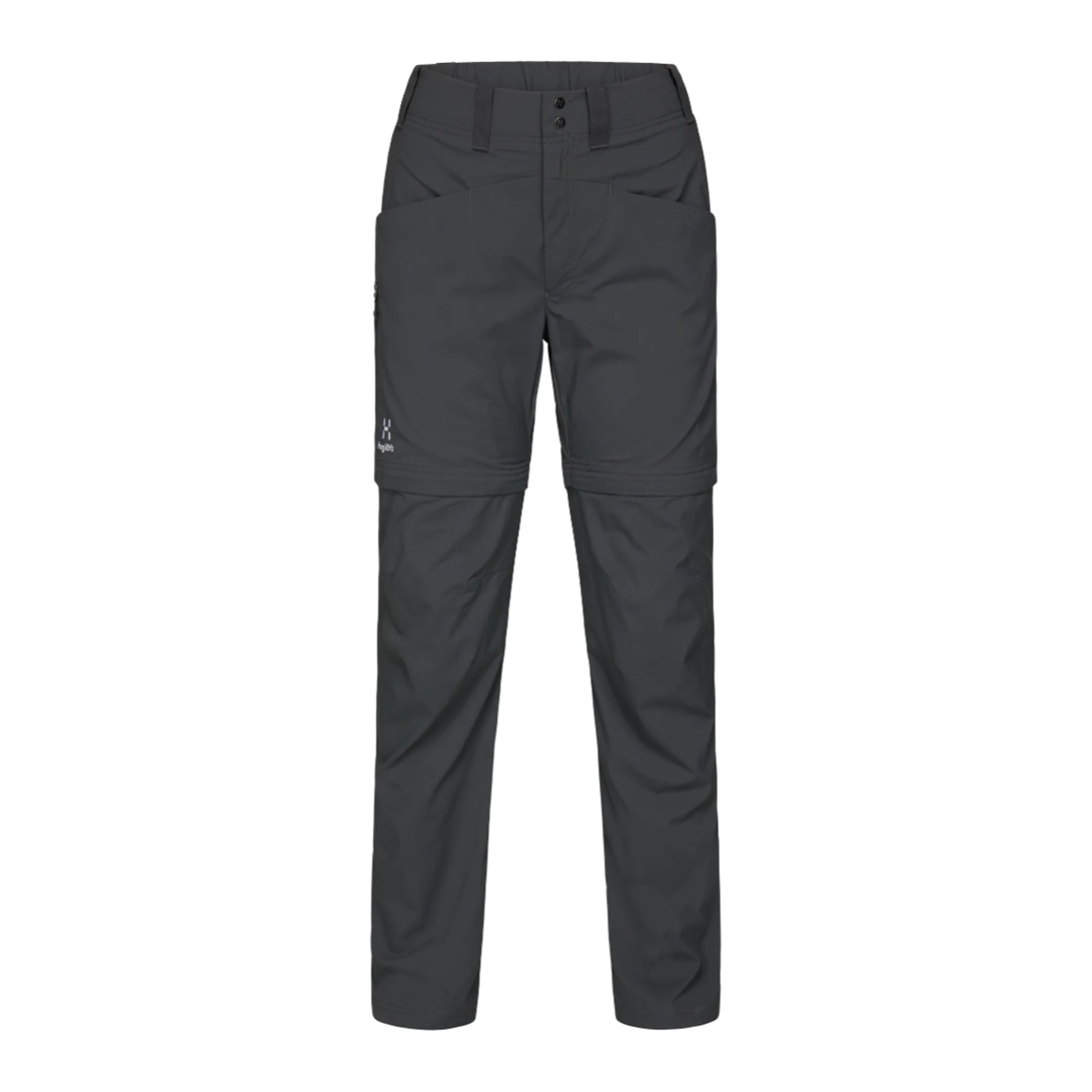 Lite Standard Zip-Off Byxa Dam