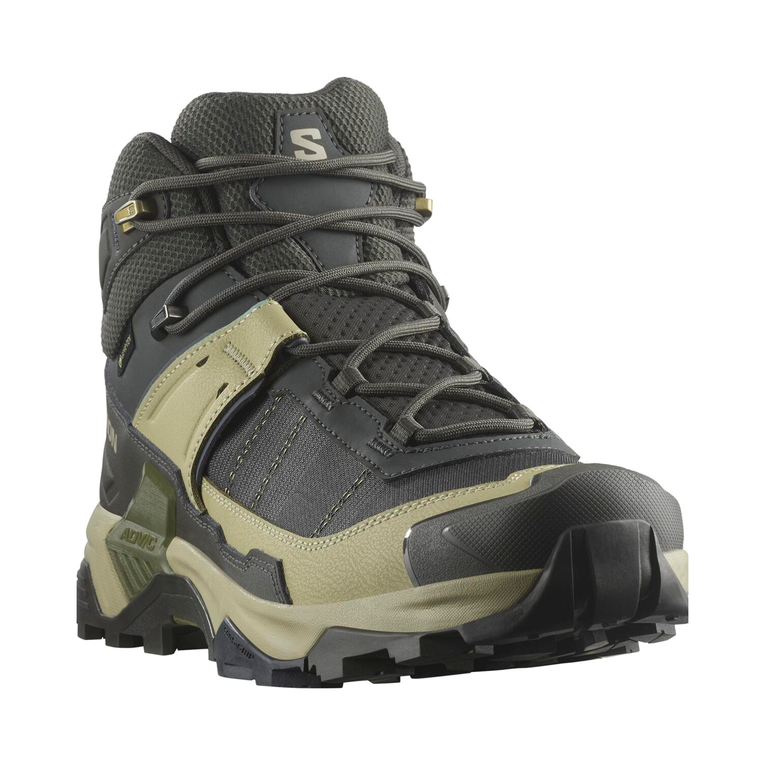X Ultra 5 Mid GTX Vandringskänga Herr