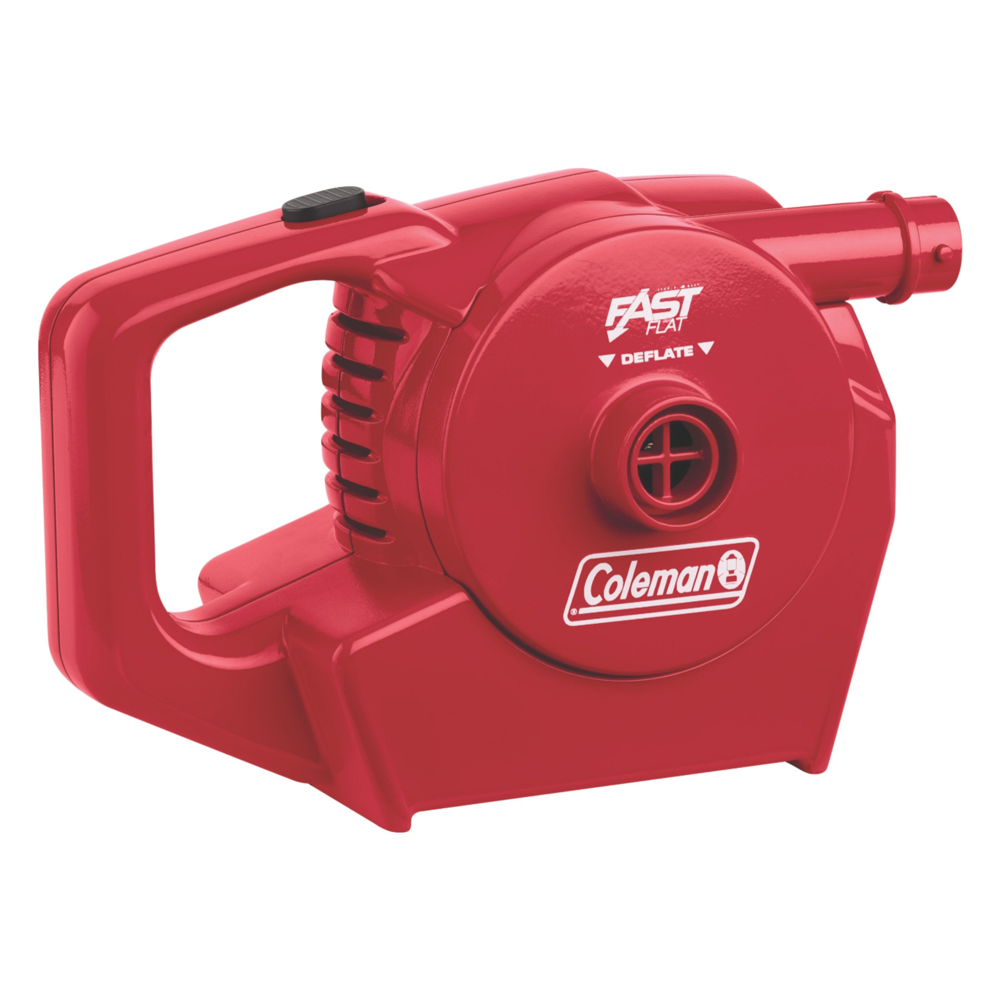 Rechargeable 12V 230V QuickPump