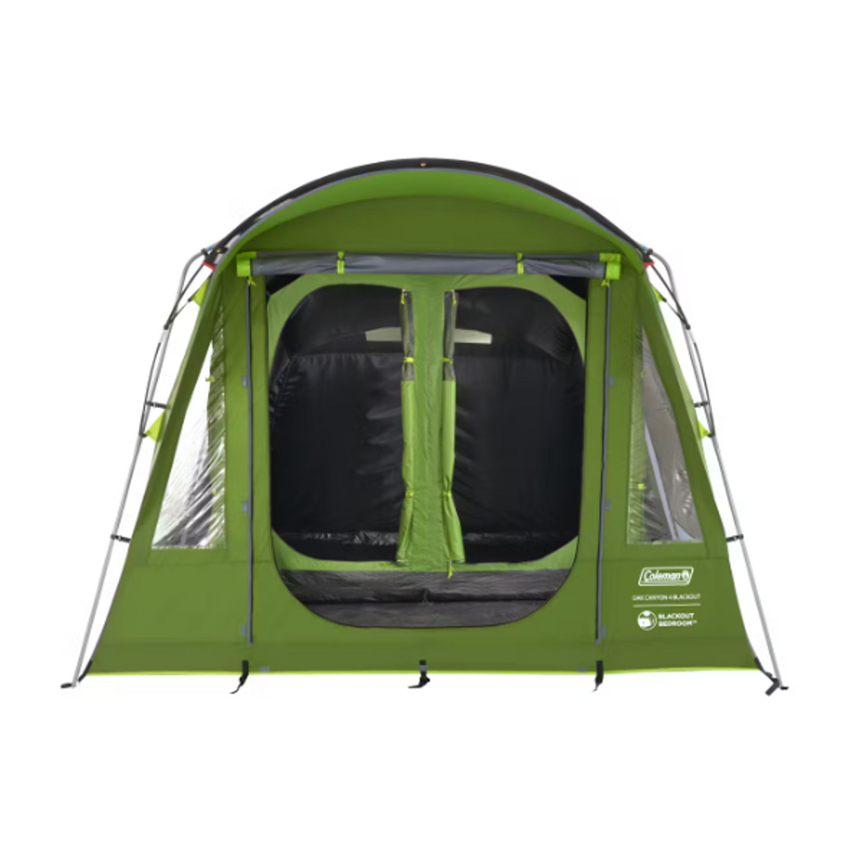 Oak Canyon 4 Blackout Green Tält