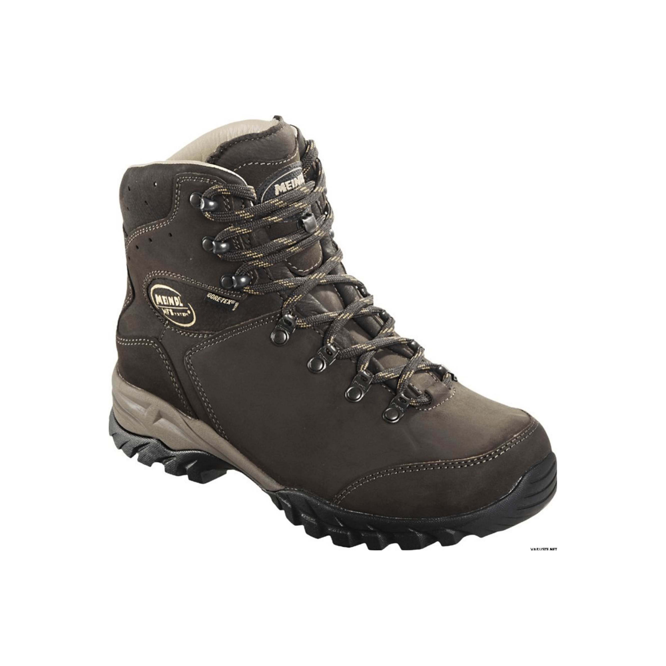 Meran MFS Comfort Fit (Wide) GTX Känga