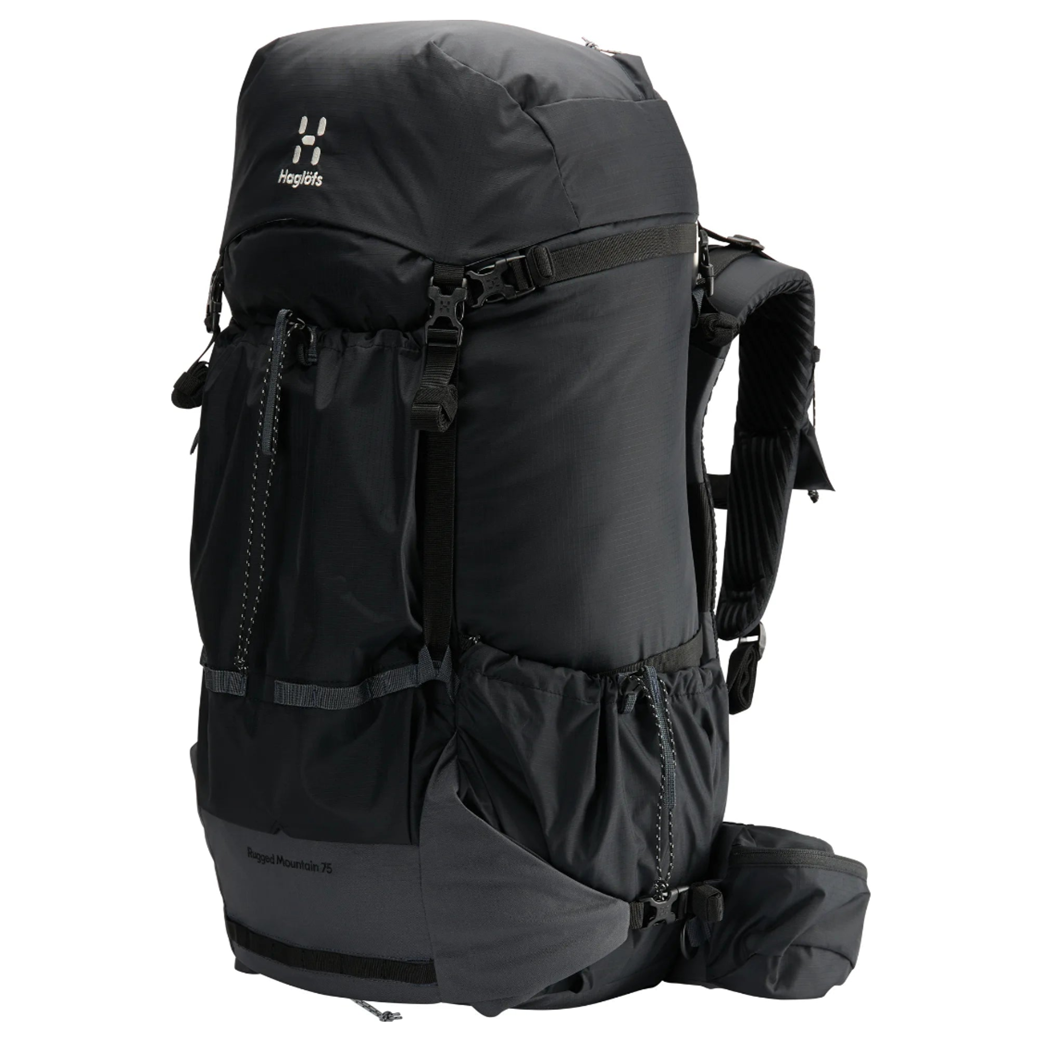 Rugged Mountain 75