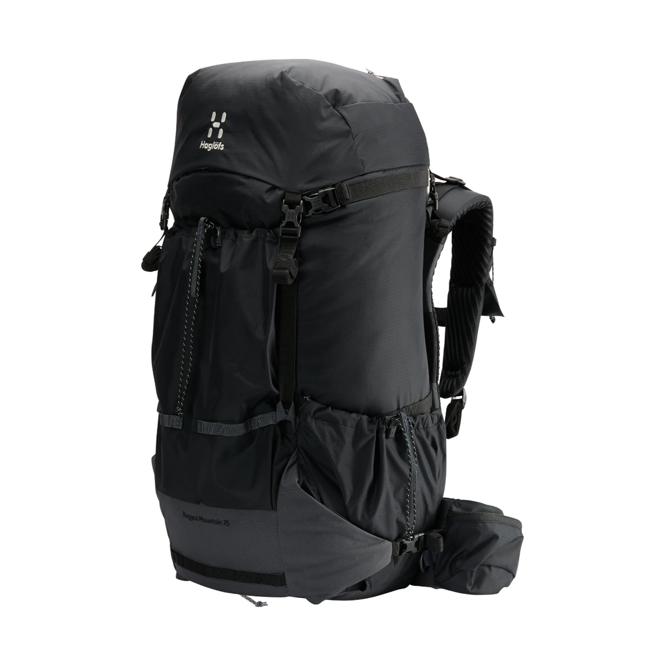 Rugged Mountain 75 Ryggsäck