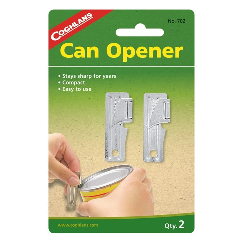 G.I. Can Opener