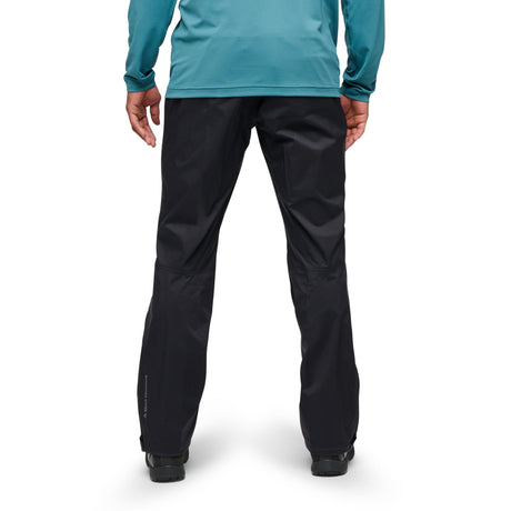 Fineline Stretch Full Zip Byxor Herr
