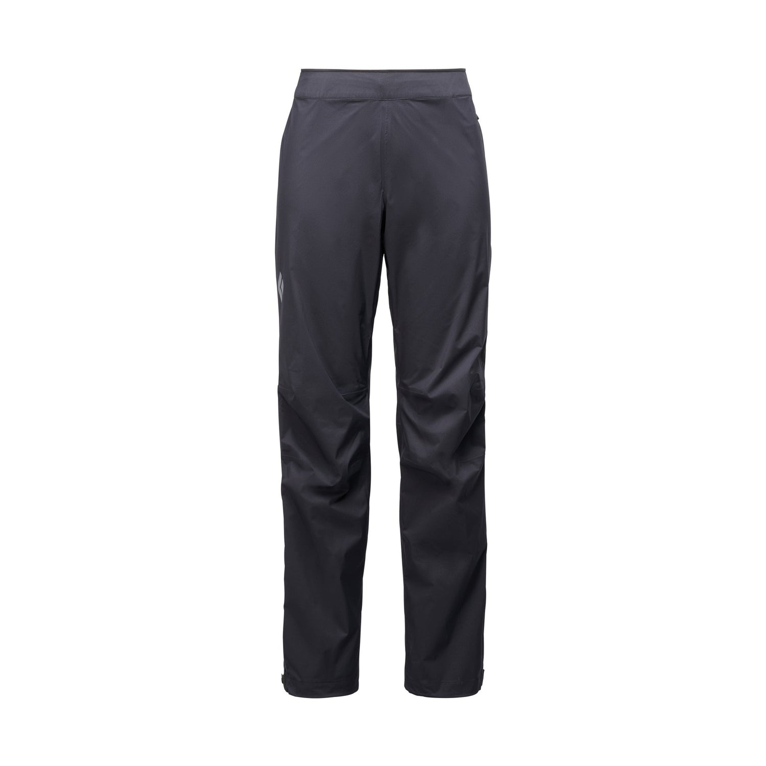 Fineline Stretch Full-Zip Skalbyxor Dam