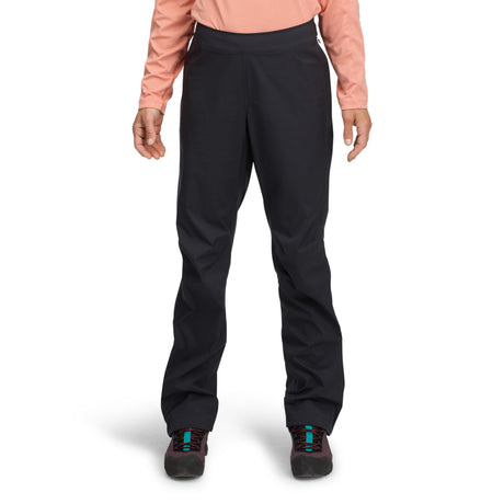 Fineline Stretch Full-Zip Skalbyxor Dam