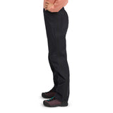 Fineline Stretch Full-Zip Skalbyxor Dam