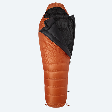 Alaska 1300 Vintersovsäck