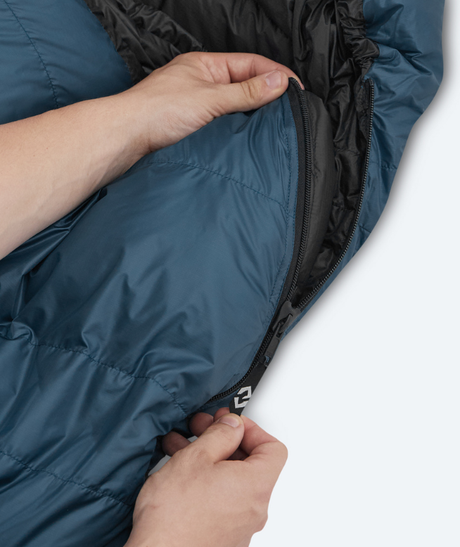 CUMULUS-Mysterious-Traveller-700-07-ykk zipper